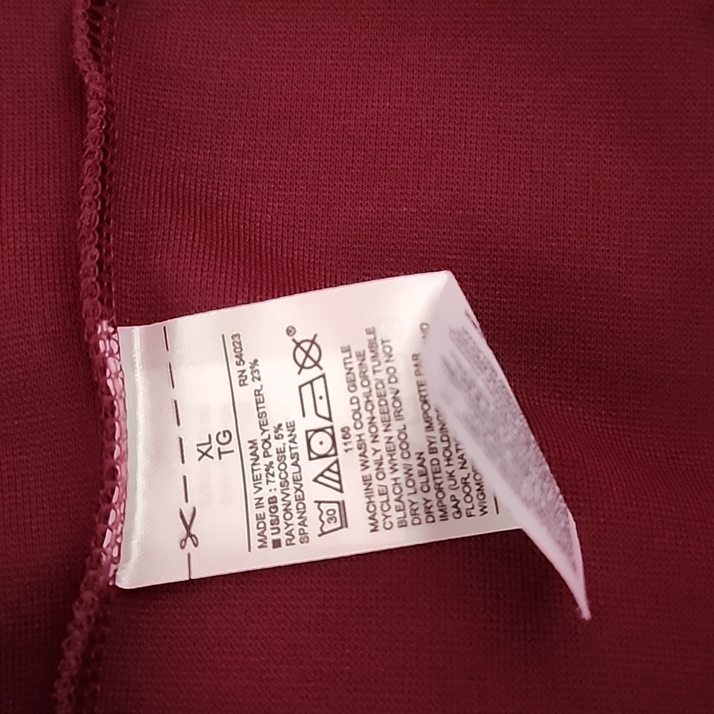 Women's dress - Picture 6 of 7